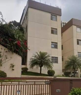 Apartamento com 3 dormitórios à venda em Belo Horizonte, no bairro Buritis