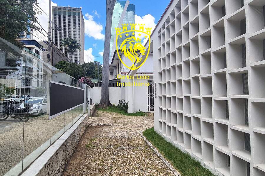 Casa à venda em Belo Horizonte, no bairro Santo Agostinho