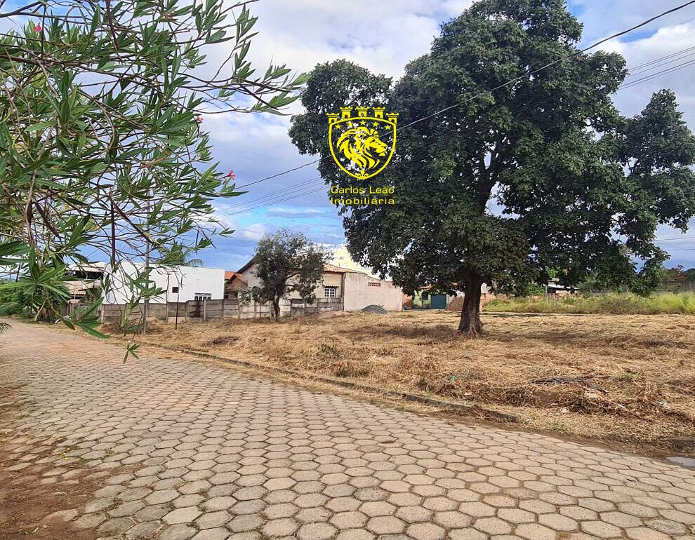 Lote/terreno à venda em Augusto De Lima, no bairro Não Informado