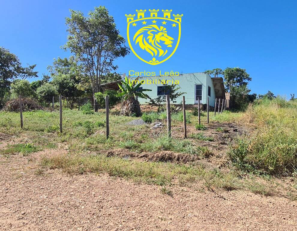 Lote/terreno à venda em Augusto De Lima, no bairro Centro