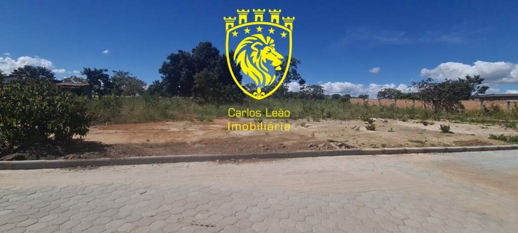 Lote/terreno à venda em Augusto De Lima, no bairro Centro