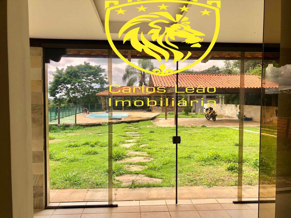 Casa à venda com 4 quartos, 1800m² - Foto 22