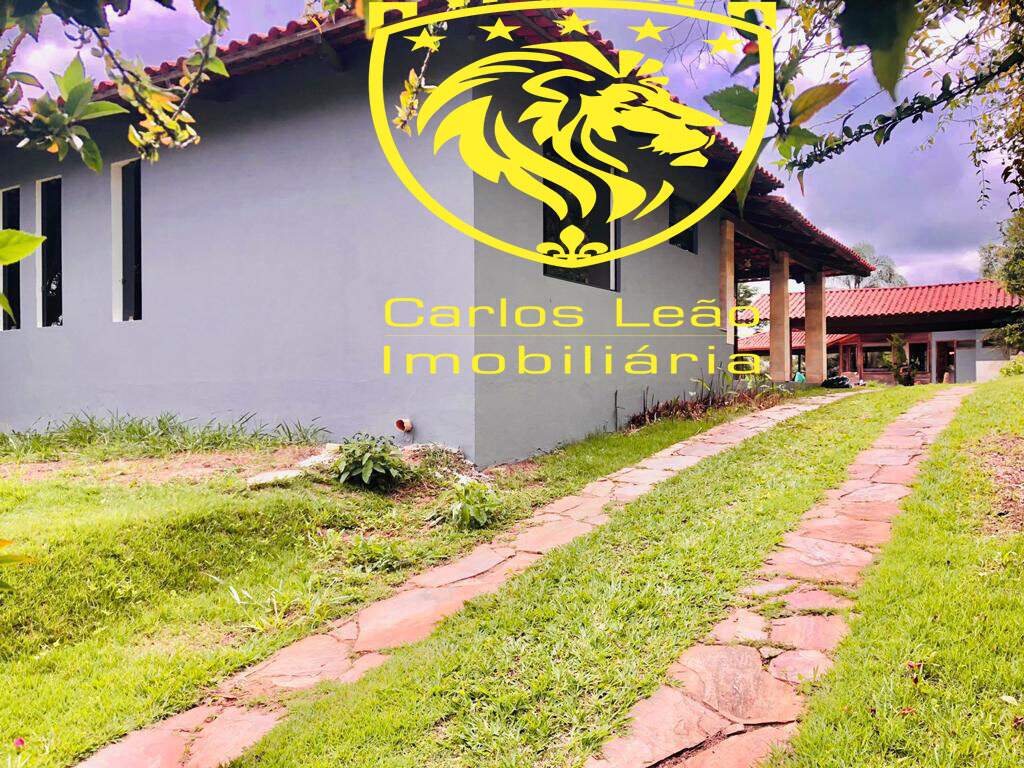 Casa à venda com 4 quartos, 1800m² - Foto 21