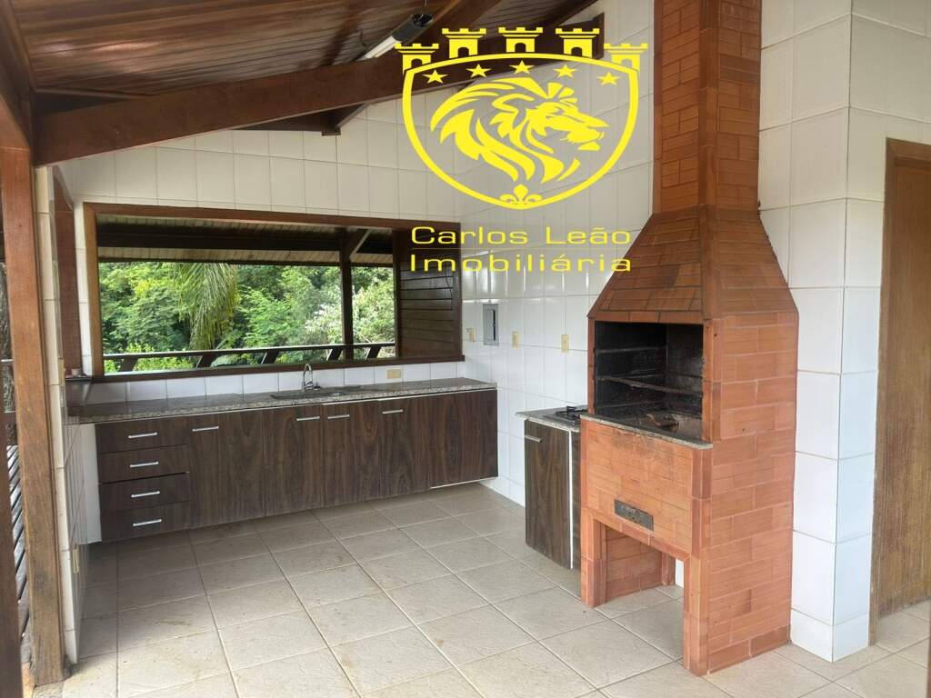 Casa à venda com 4 quartos, 1800m² - Foto 18