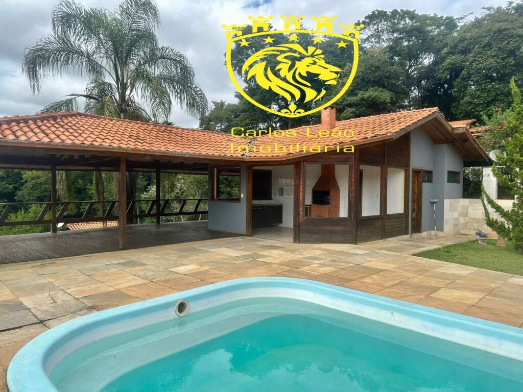 Casa à venda com 4 quartos, 1800m² - Foto 17