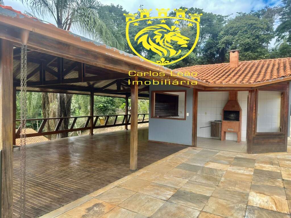 Casa à venda com 4 quartos, 1800m² - Foto 14