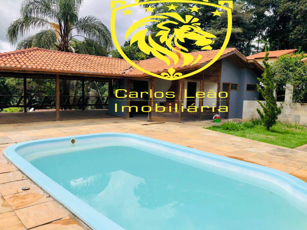 Casa à venda com 4 quartos, 1800m² - Foto 7