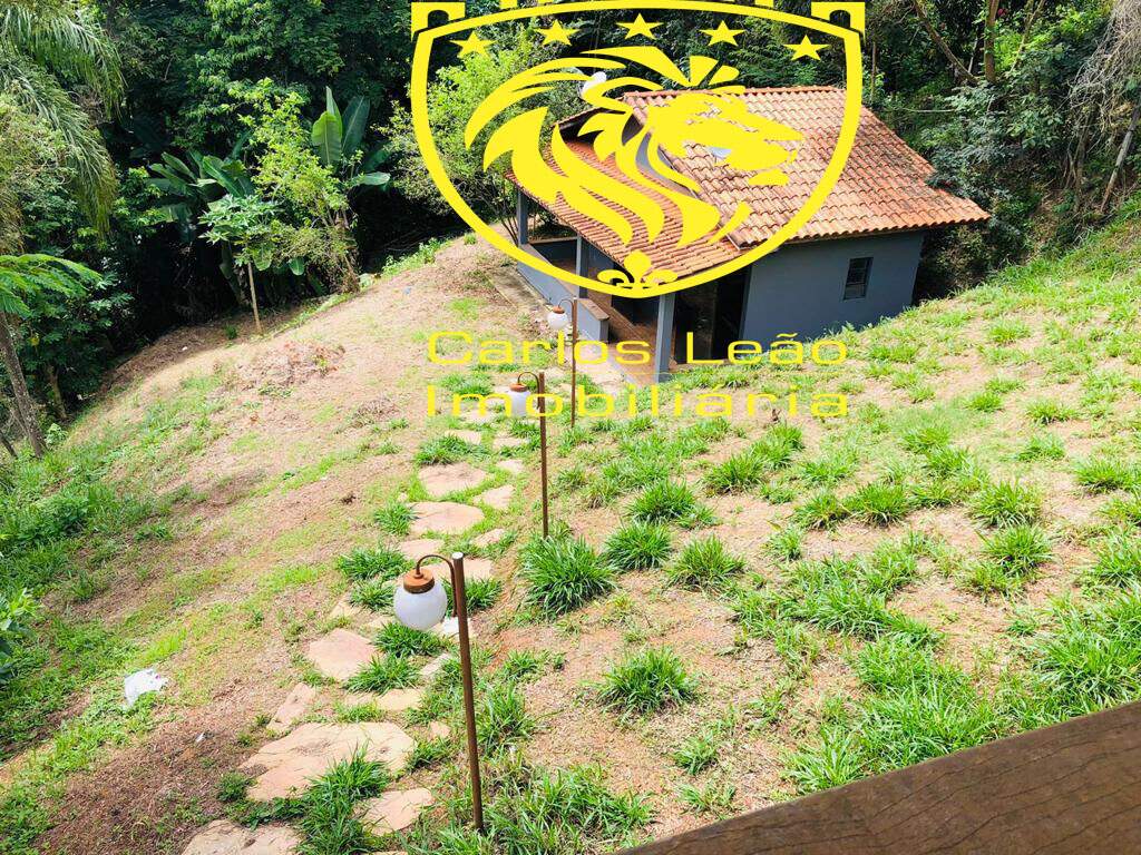 Casa à venda com 4 quartos, 1800m² - Foto 6