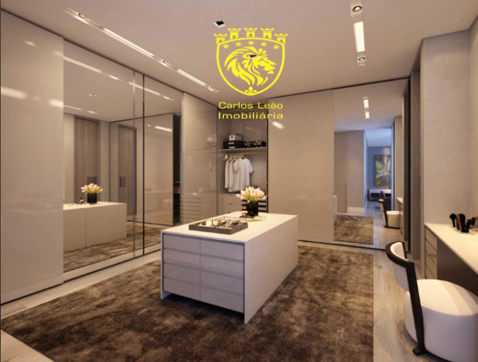 Apartamento à venda com 4 quartos, 390m² - Foto 20