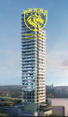 Apartamento à venda com 4 quartos, 390m² - Foto 15