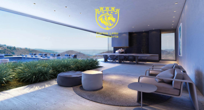 Apartamento à venda com 4 quartos, 390m² - Foto 13