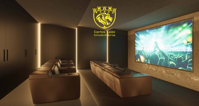 Apartamento à venda com 4 quartos, 390m² - Foto 11