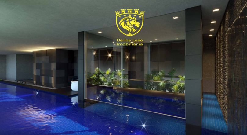 Apartamento à venda com 4 quartos, 390m² - Foto 10