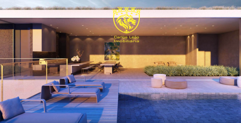 Apartamento à venda com 4 quartos, 390m² - Foto 8