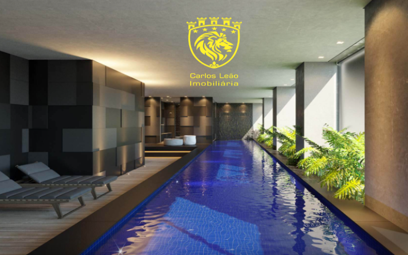 Apartamento à venda com 4 quartos, 390m² - Foto 7