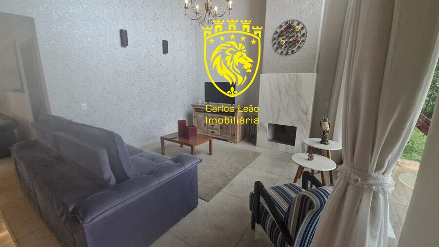 Casa de Condomínio à venda com 4 quartos, 320m² - Foto 5