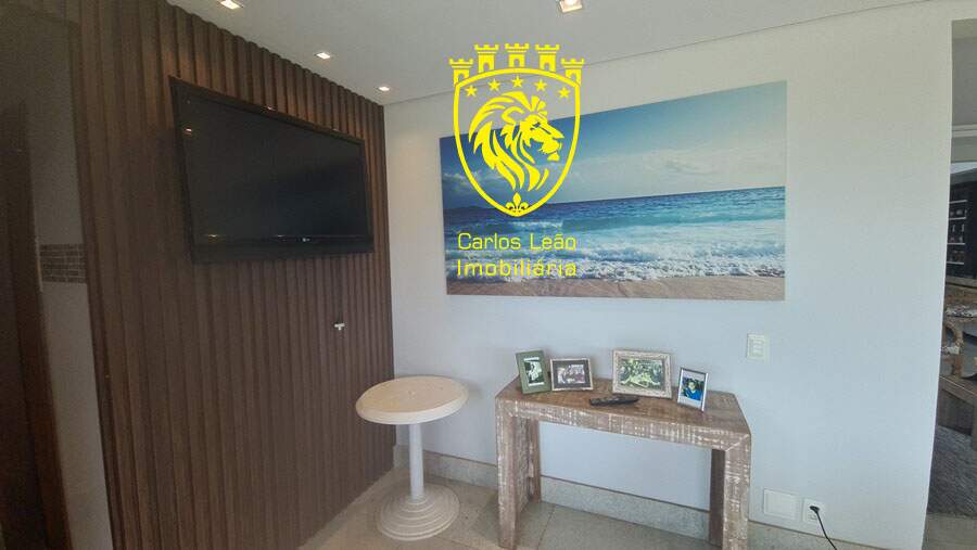 Casa de Condomínio à venda com 4 quartos, 320m² - Foto 10