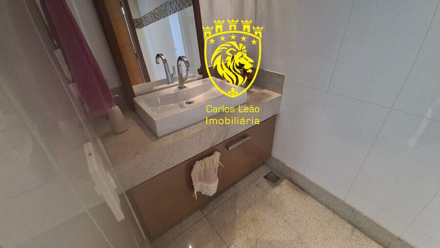 Casa de Condomínio à venda com 4 quartos, 320m² - Foto 12
