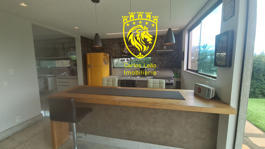 Casa de Condomínio à venda com 4 quartos, 320m² - Foto 14