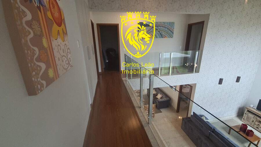 Casa de Condomínio à venda com 4 quartos, 320m² - Foto 24