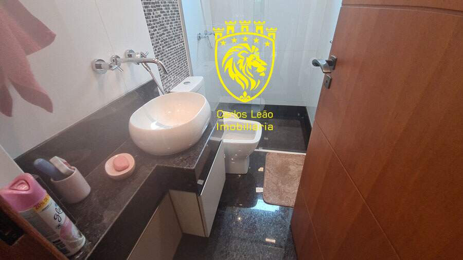 Casa de Condomínio à venda com 4 quartos, 320m² - Foto 25