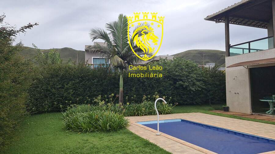 Casa de Condomínio à venda com 4 quartos, 320m² - Foto 19