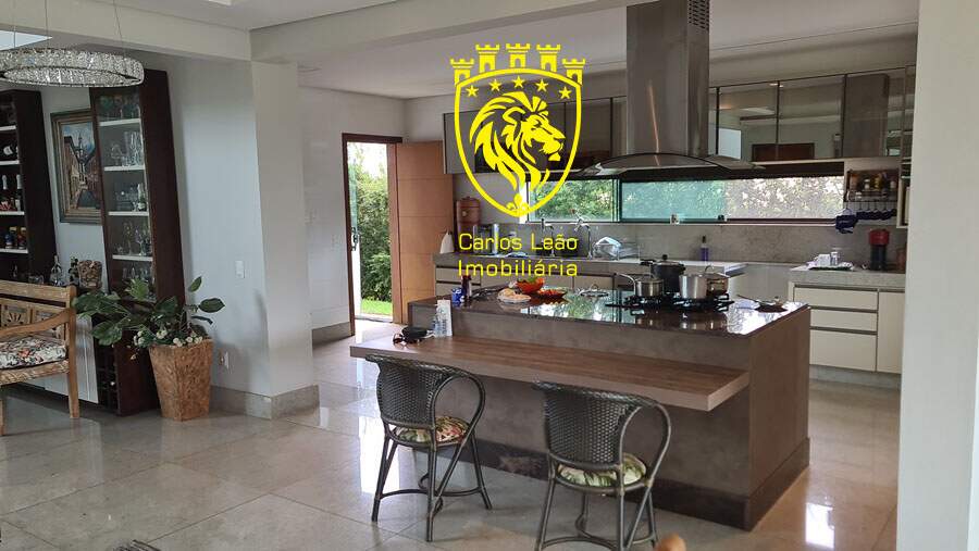 Casa de Condomínio à venda com 4 quartos, 320m² - Foto 8
