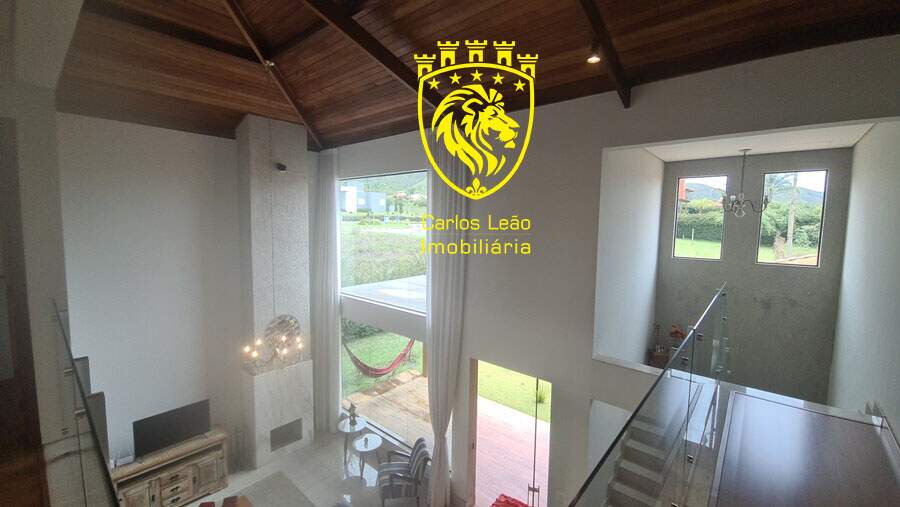 Casa de Condomínio à venda com 4 quartos, 320m² - Foto 21