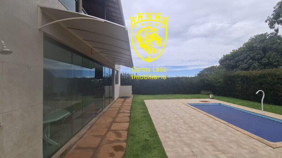 Casa de Condomínio à venda com 4 quartos, 320m² - Foto 16