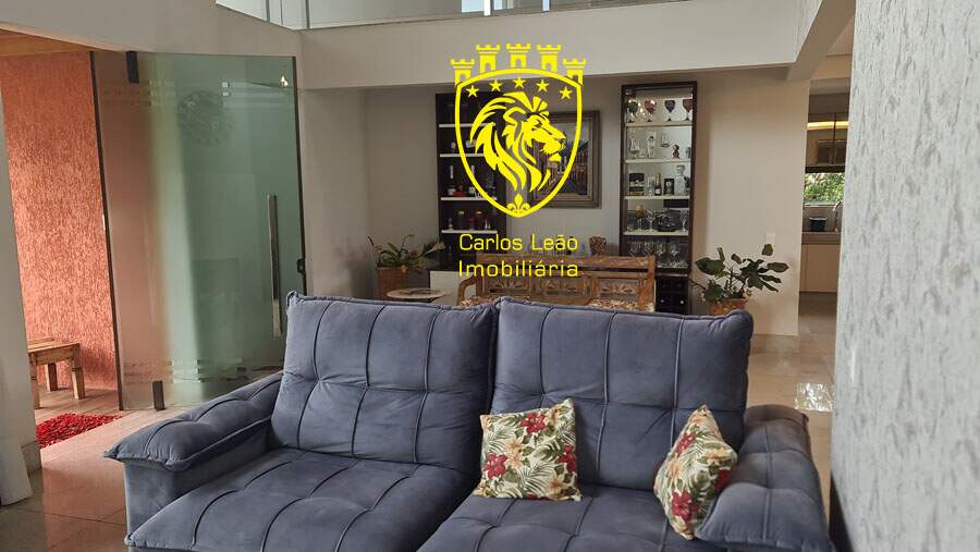 Casa de Condomínio à venda com 4 quartos, 320m² - Foto 2