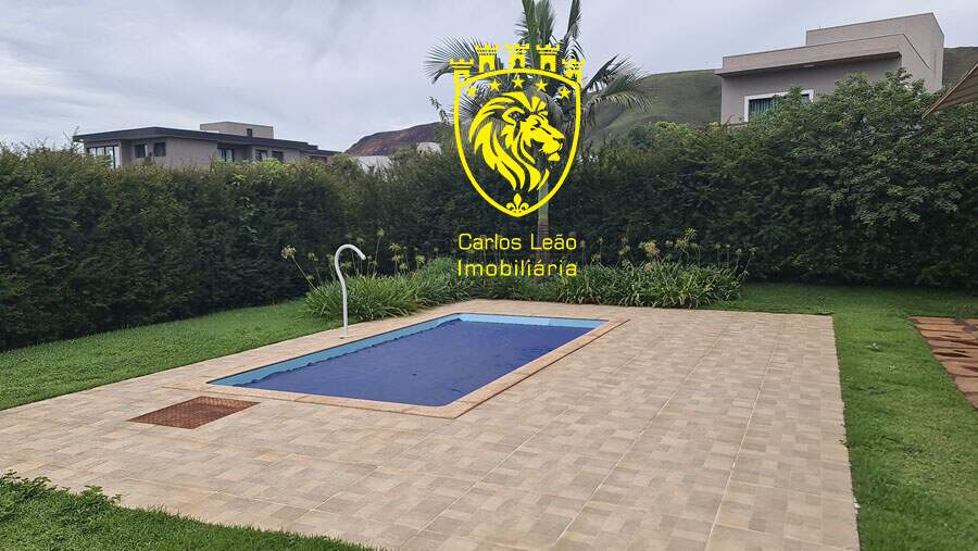 Casa de Condomínio à venda com 4 quartos, 320m² - Foto 20