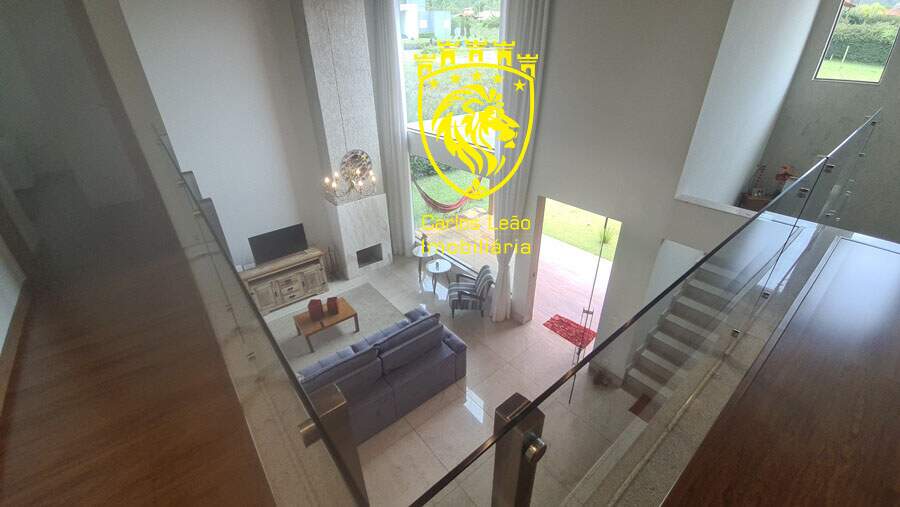 Casa de Condomínio à venda com 4 quartos, 320m² - Foto 22