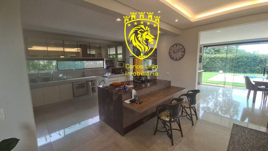 Casa de Condomínio à venda com 4 quartos, 320m² - Foto 7