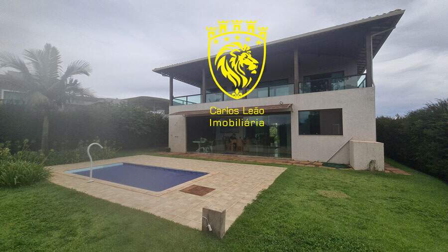 Casa de Condomínio à venda com 4 quartos, 320m² - Foto 18