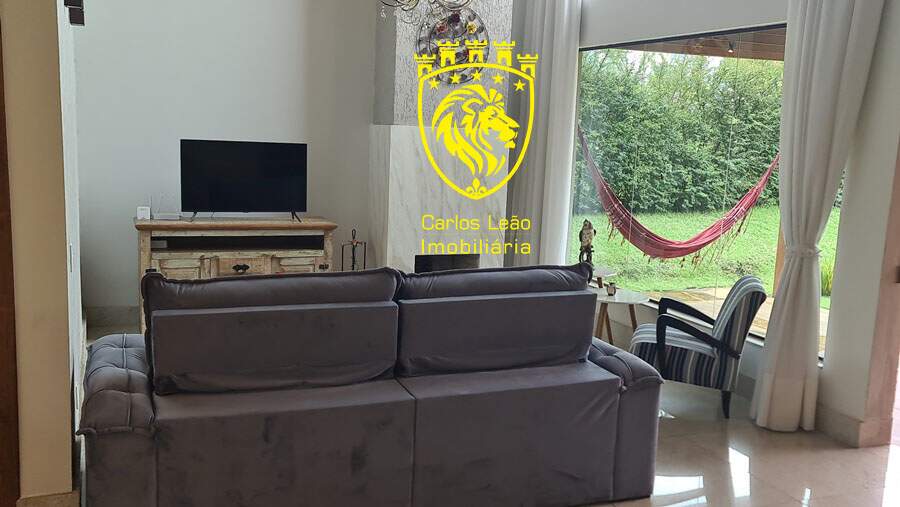 Casa de Condomínio à venda com 4 quartos, 320m² - Foto 6
