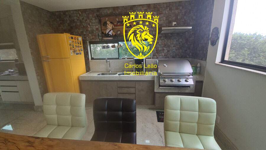 Casa de Condomínio à venda com 4 quartos, 320m² - Foto 13