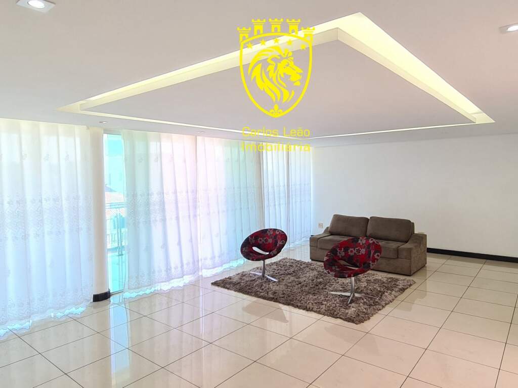 Casa com 4 dormitórios à venda em Belo Horizonte, no bairro Havaí