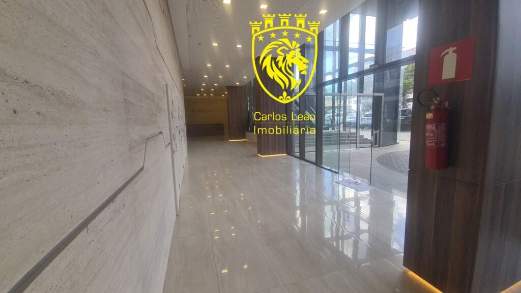 Apartamento com 2 dormitórios à venda em Belo Horizonte, no bairro Estoril