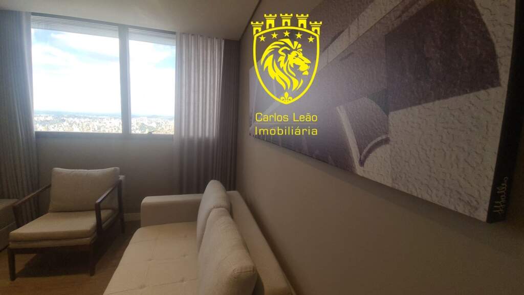 Apartamento com 2 dormitórios à venda em Belo Horizonte, no bairro Estoril