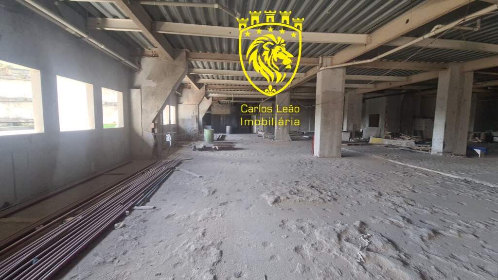 Sala-Conjunto, 2884 m² - Foto 1