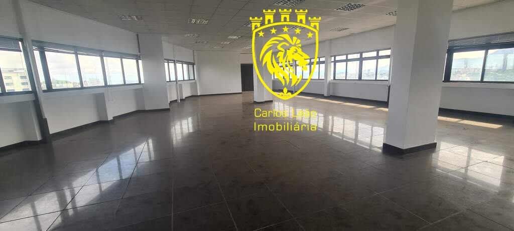 Sala/conjunto para alugar em Belo Horizonte, no bairro Estoril