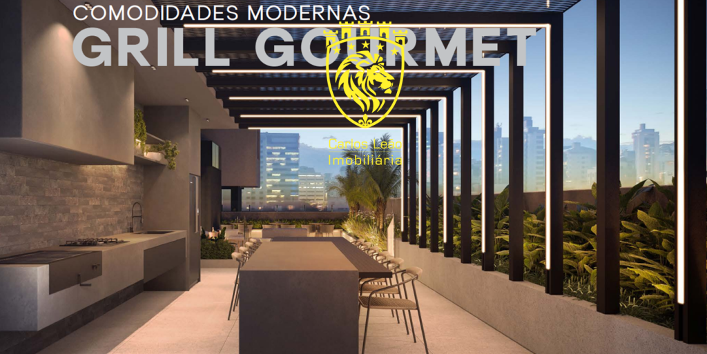 Cobertura à venda com 4 quartos, 318m² - Foto 11