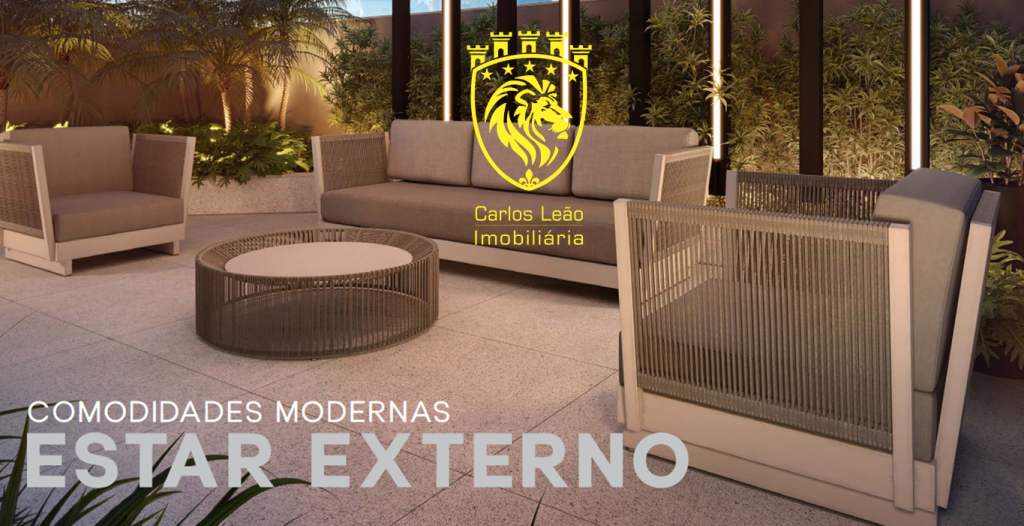Cobertura à venda com 4 quartos, 318m² - Foto 5