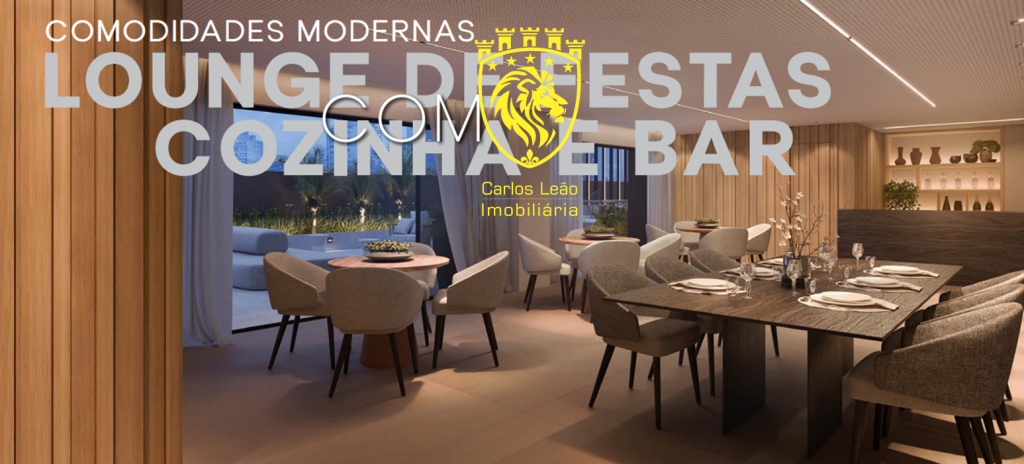 Cobertura à venda com 4 quartos, 318m² - Foto 8