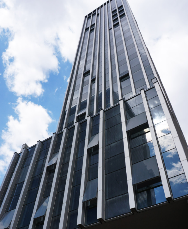 Prédio Inteiro, 3237 m² - Foto 3