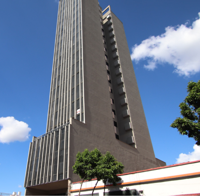 Prédio Inteiro, 3237 m² - Foto 6