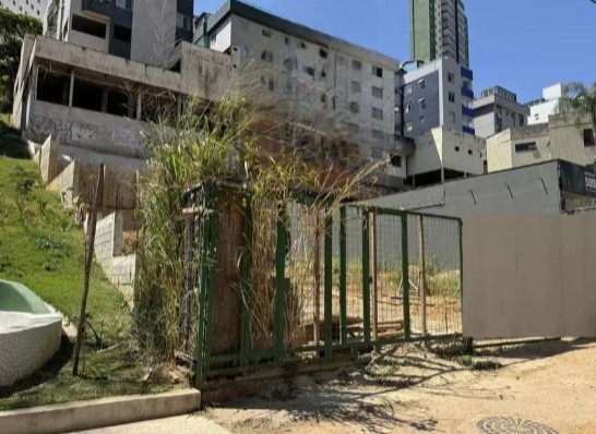 Terreno, 406 m² - Foto 4