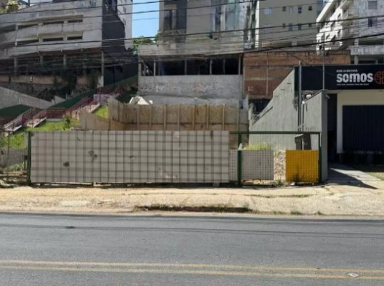 Terreno, 406 m² - Foto 2