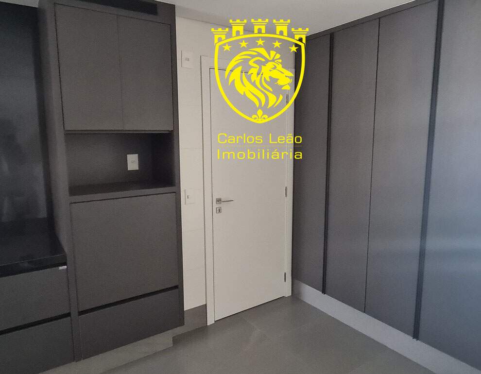 Apartamento com 4 dormitórios à venda em Belo Horizonte, no bairro Serra
