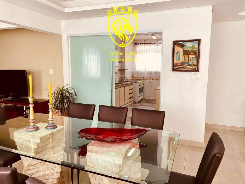 Apartamento com 3 dormitórios à venda em Belo Horizonte, no bairro Gutierrez